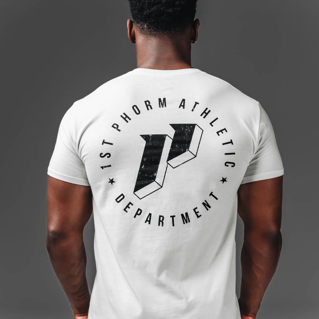 Athletic Department Tee - Image 7