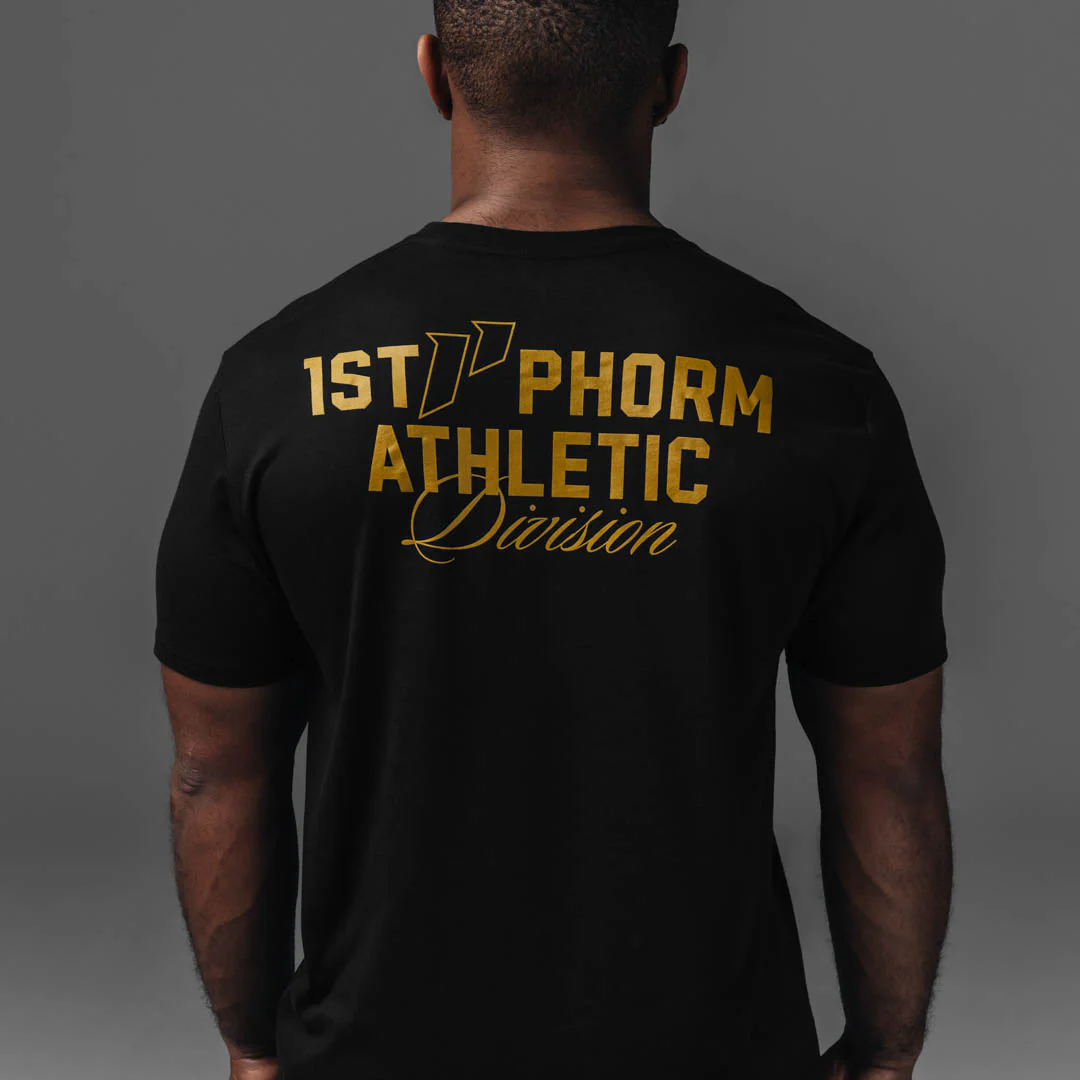 Athletic Division Tee - Image 3
