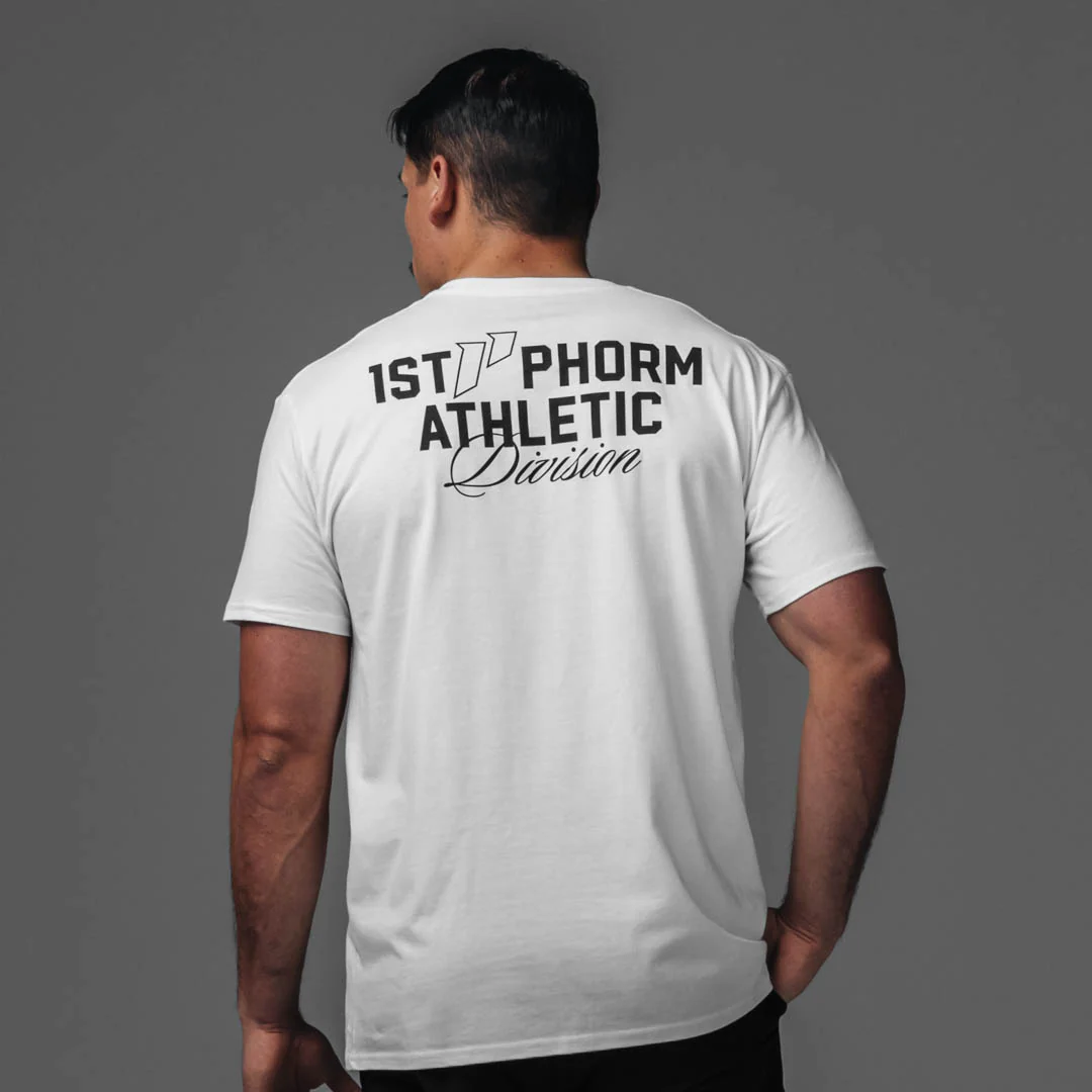 Athletic Division Tee - Image 5