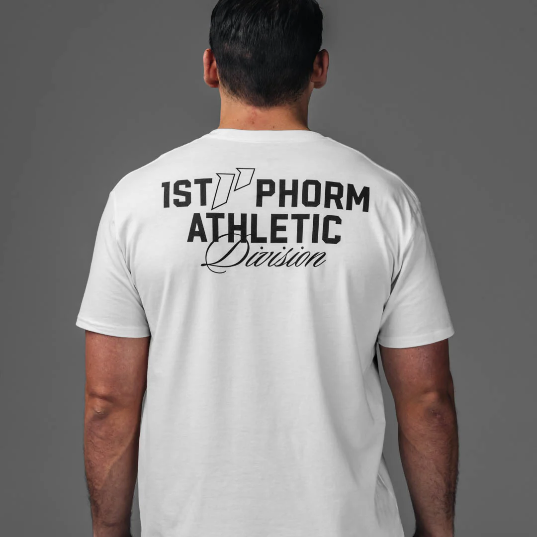 Athletic Division Tee - Image 7