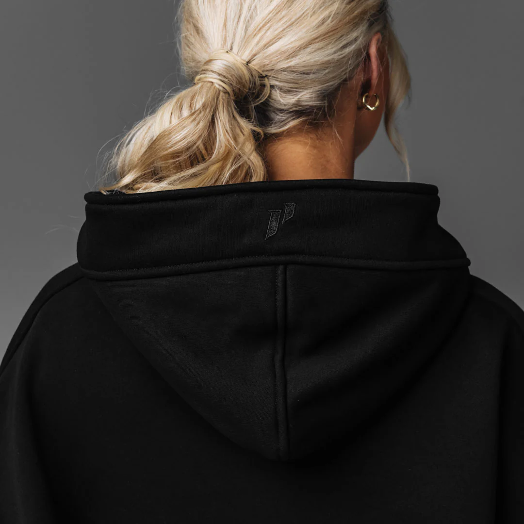 Basics Half Zip Hoodie - Image 28