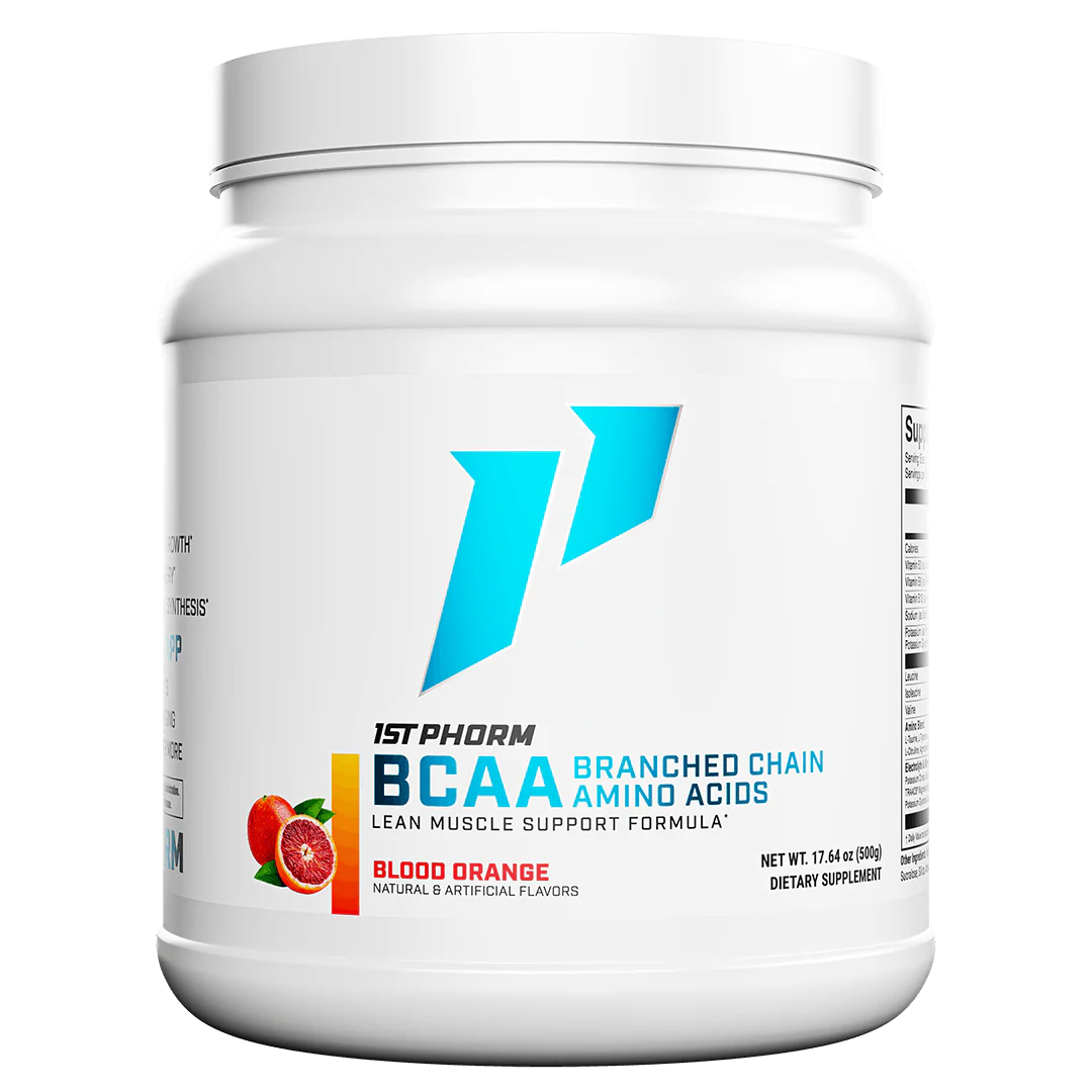 BCAAs - Image 2