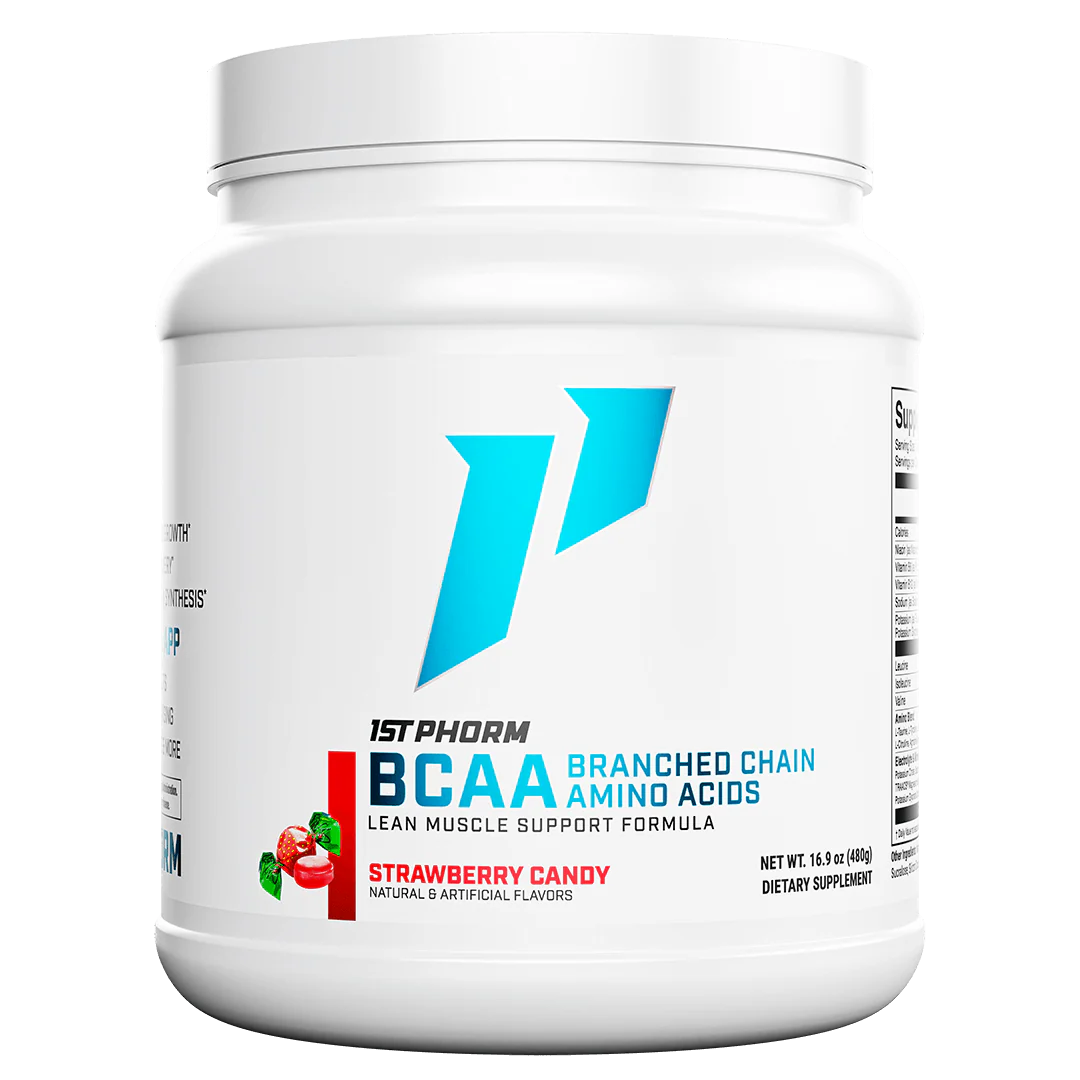 BCAAs - Image 3