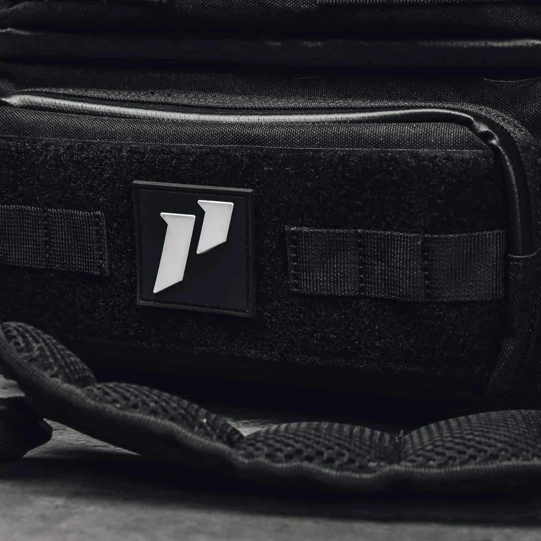 Brigade Travel Bag - Image 10