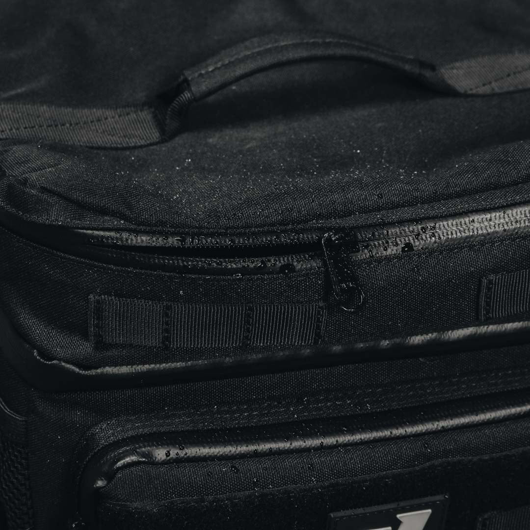 Brigade Travel Bag - Image 11
