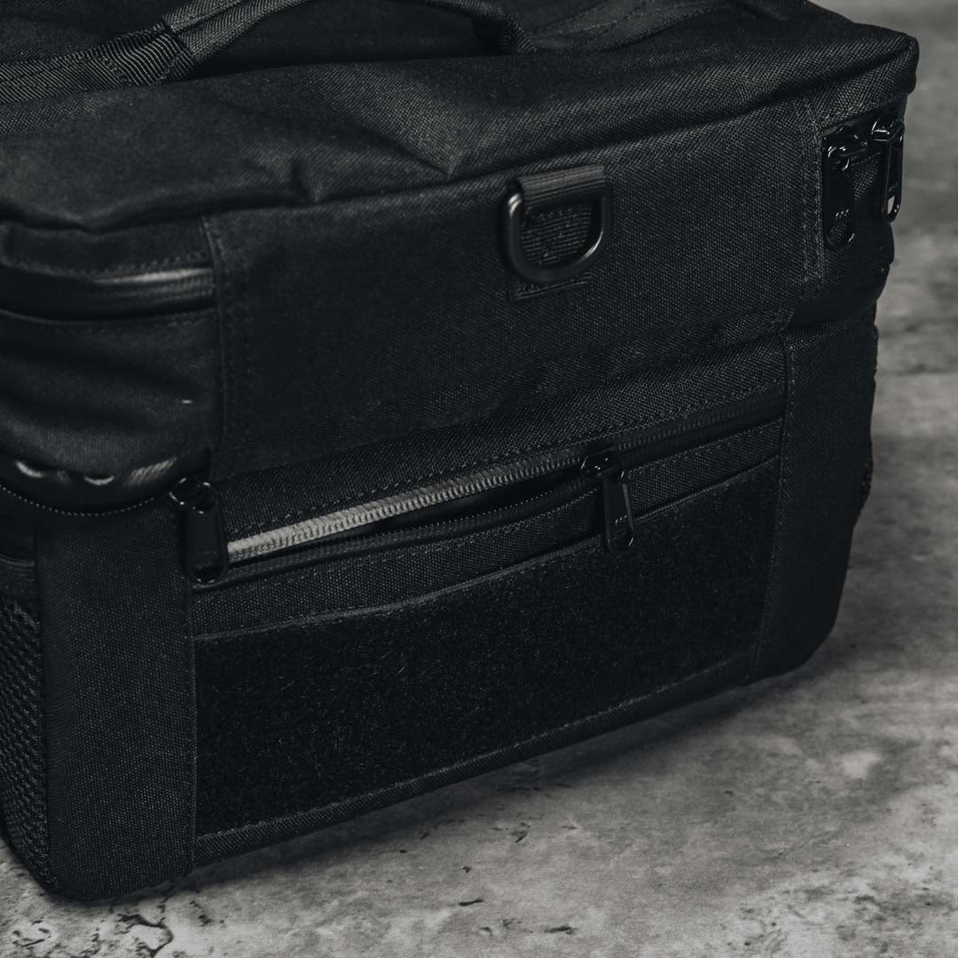 Brigade Travel Bag - Image 12