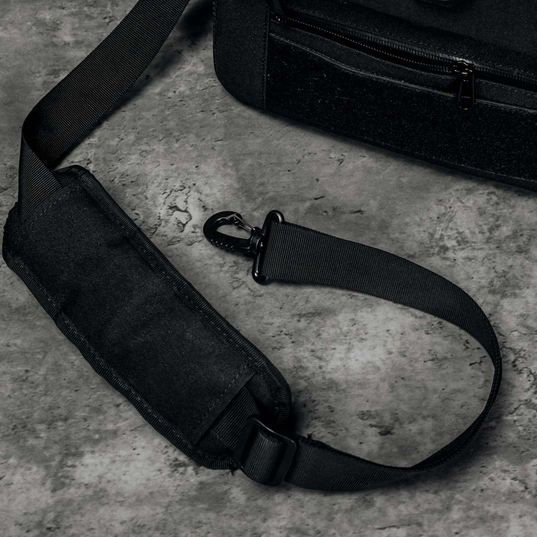 Brigade Travel Bag - Image 13