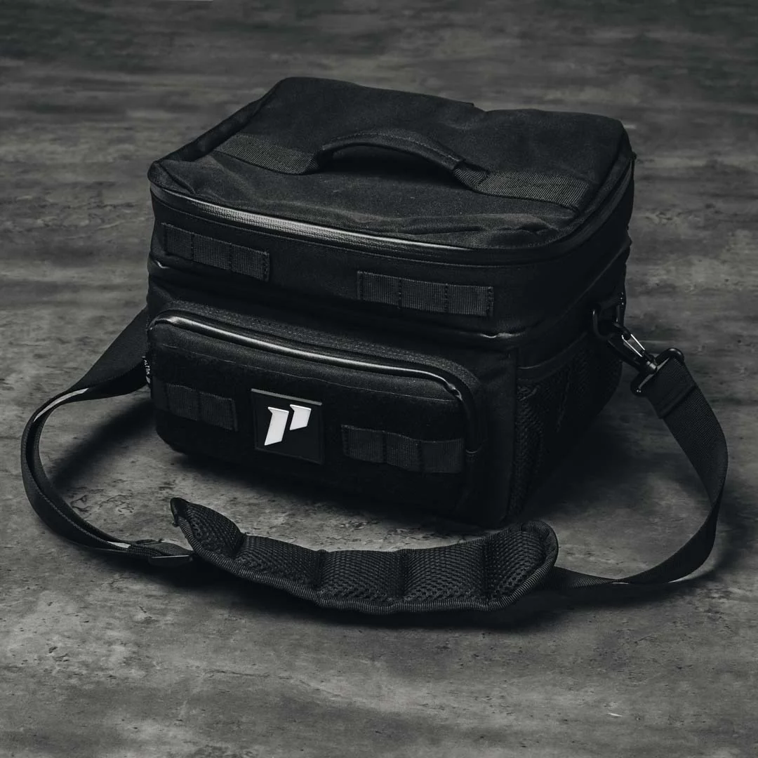 Brigade Travel Bag - Image 2