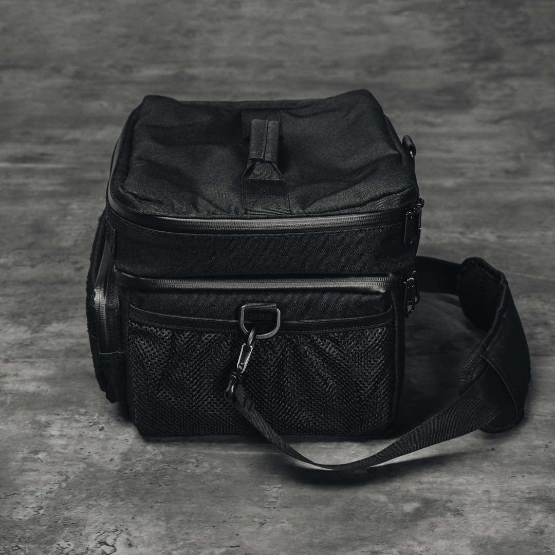 Brigade Travel Bag - Image 3