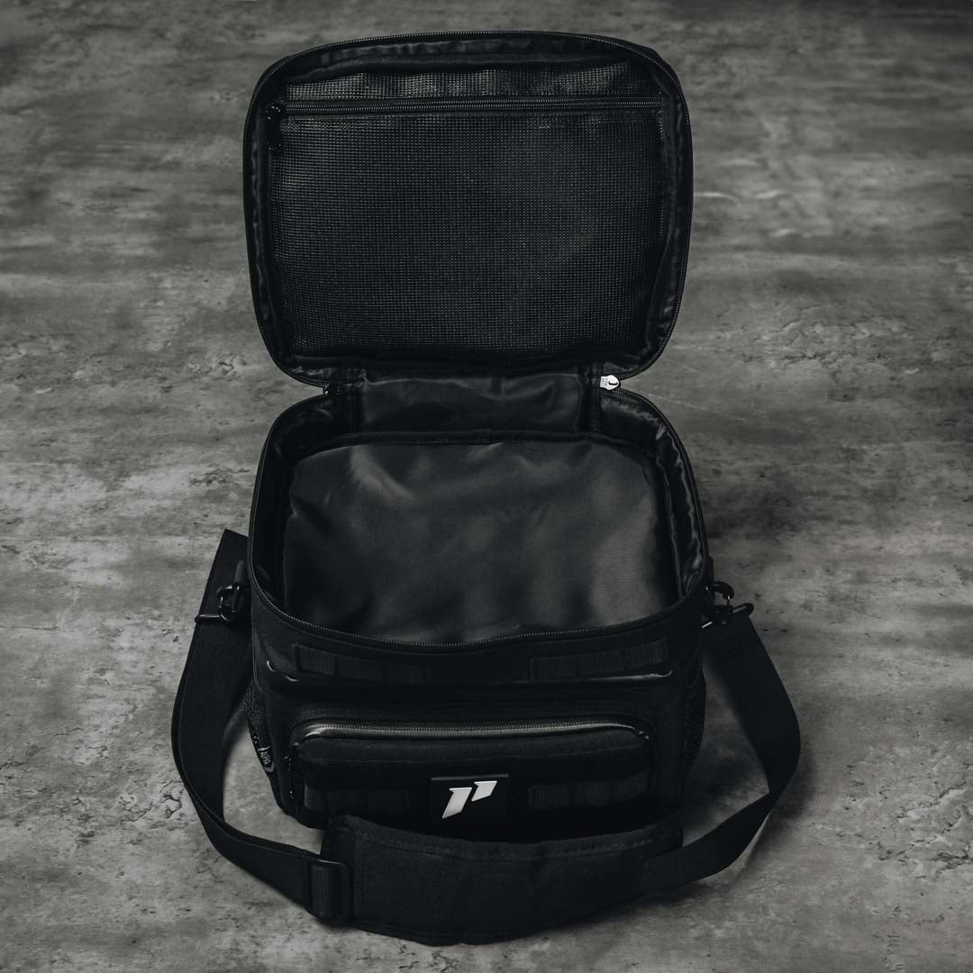 Brigade Travel Bag - Image 5