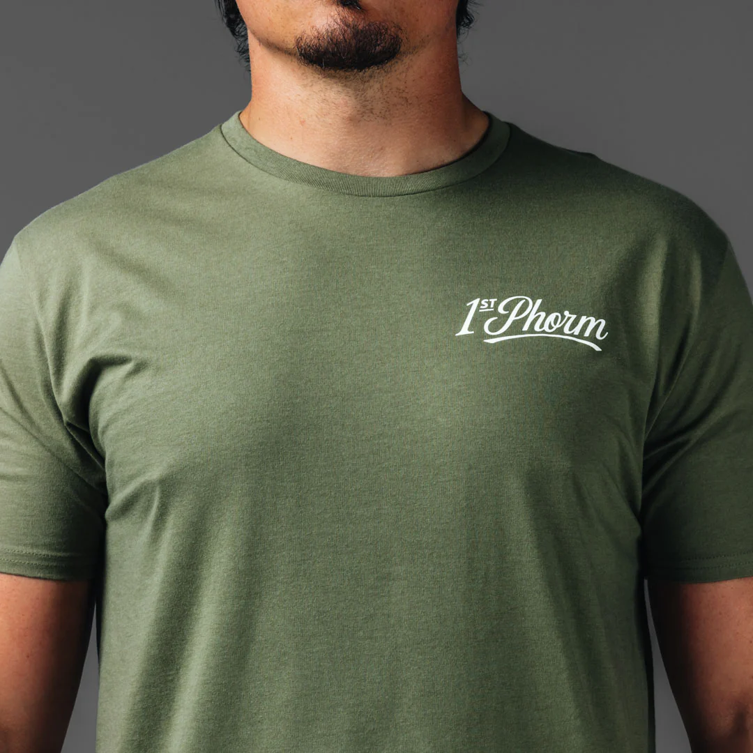 Cast Away Tee - Image 6
