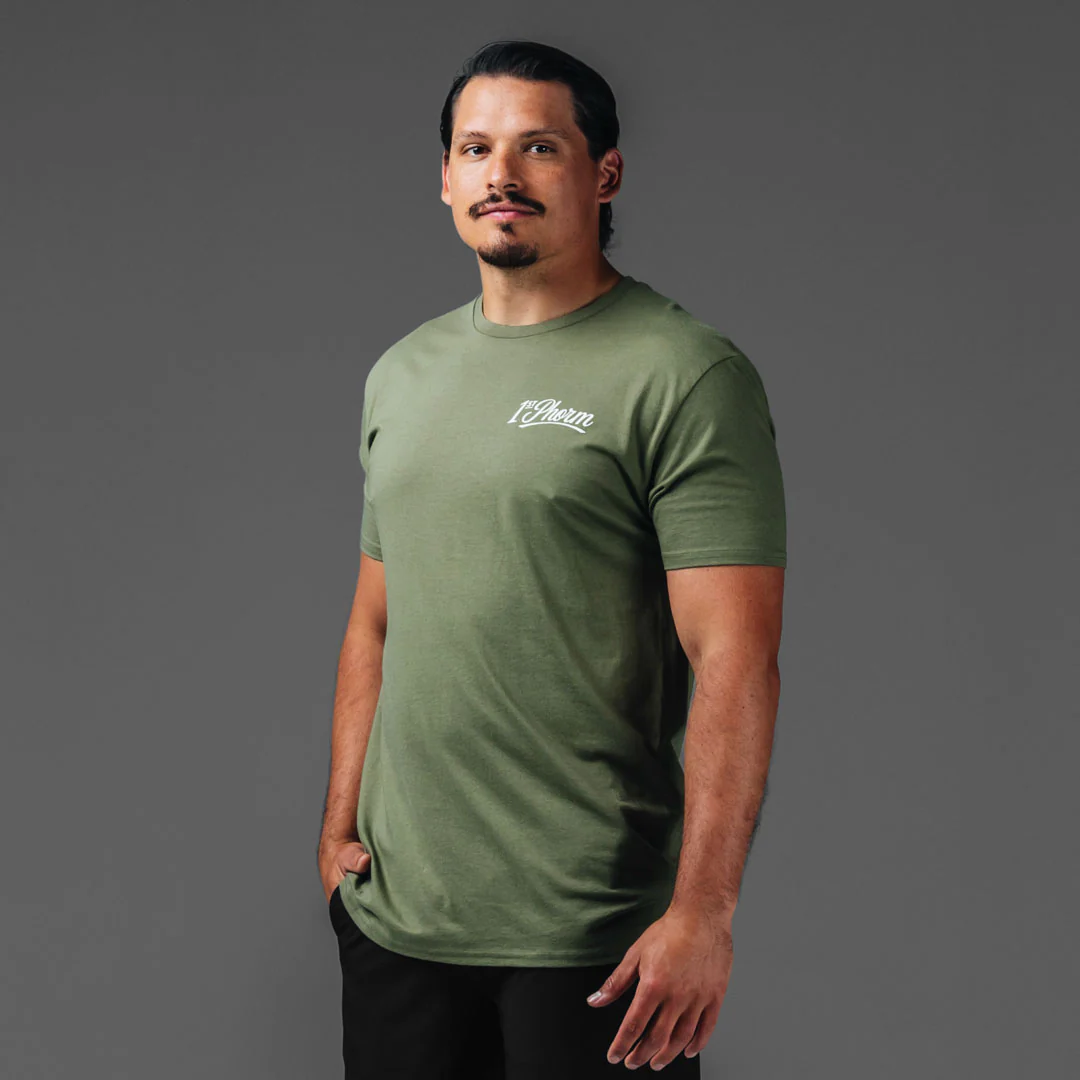 Cast Away Tee - Image 8