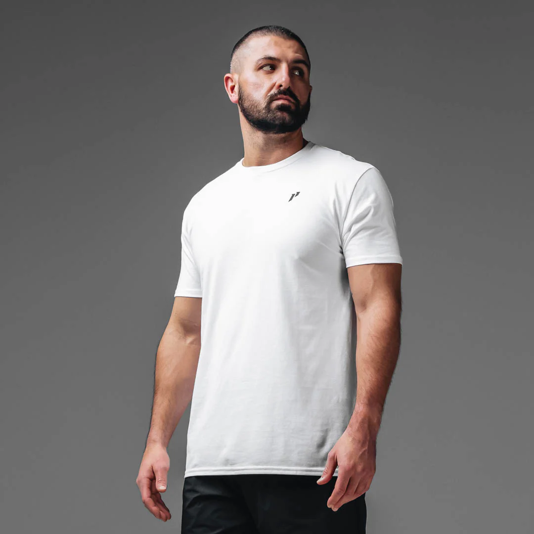 Classic Crest Tee