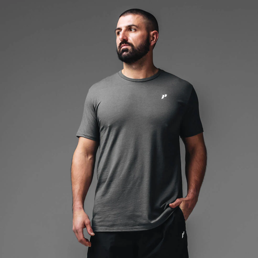 Classic Crest Tee - Image 13