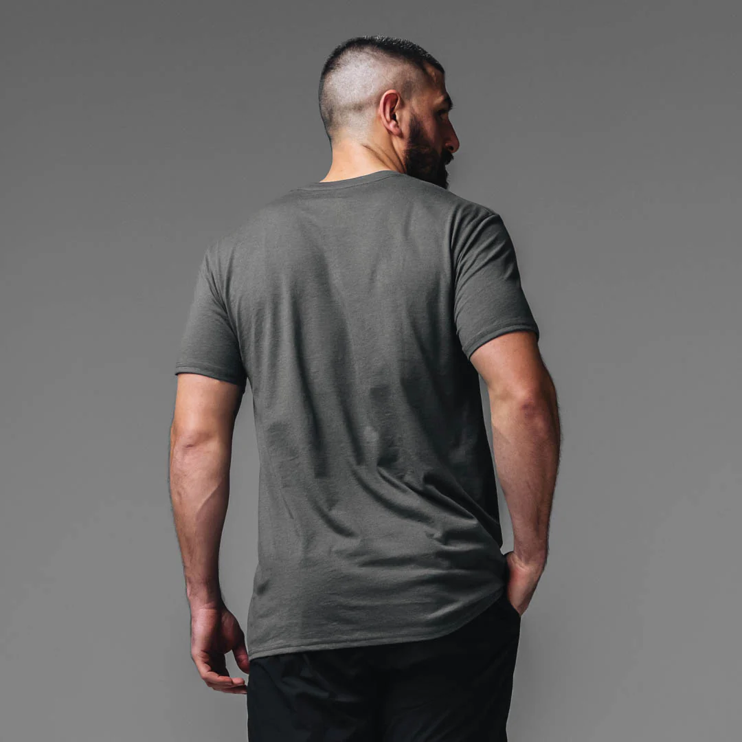 Classic Crest Tee - Image 15
