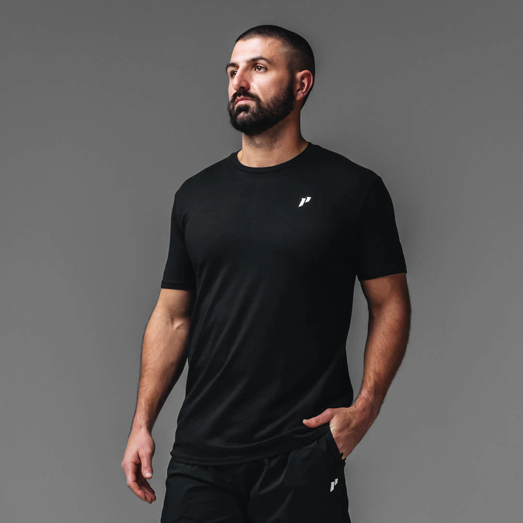Classic Crest Tee - Image 5