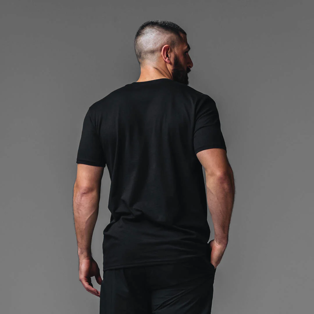 Classic Crest Tee - Image 7