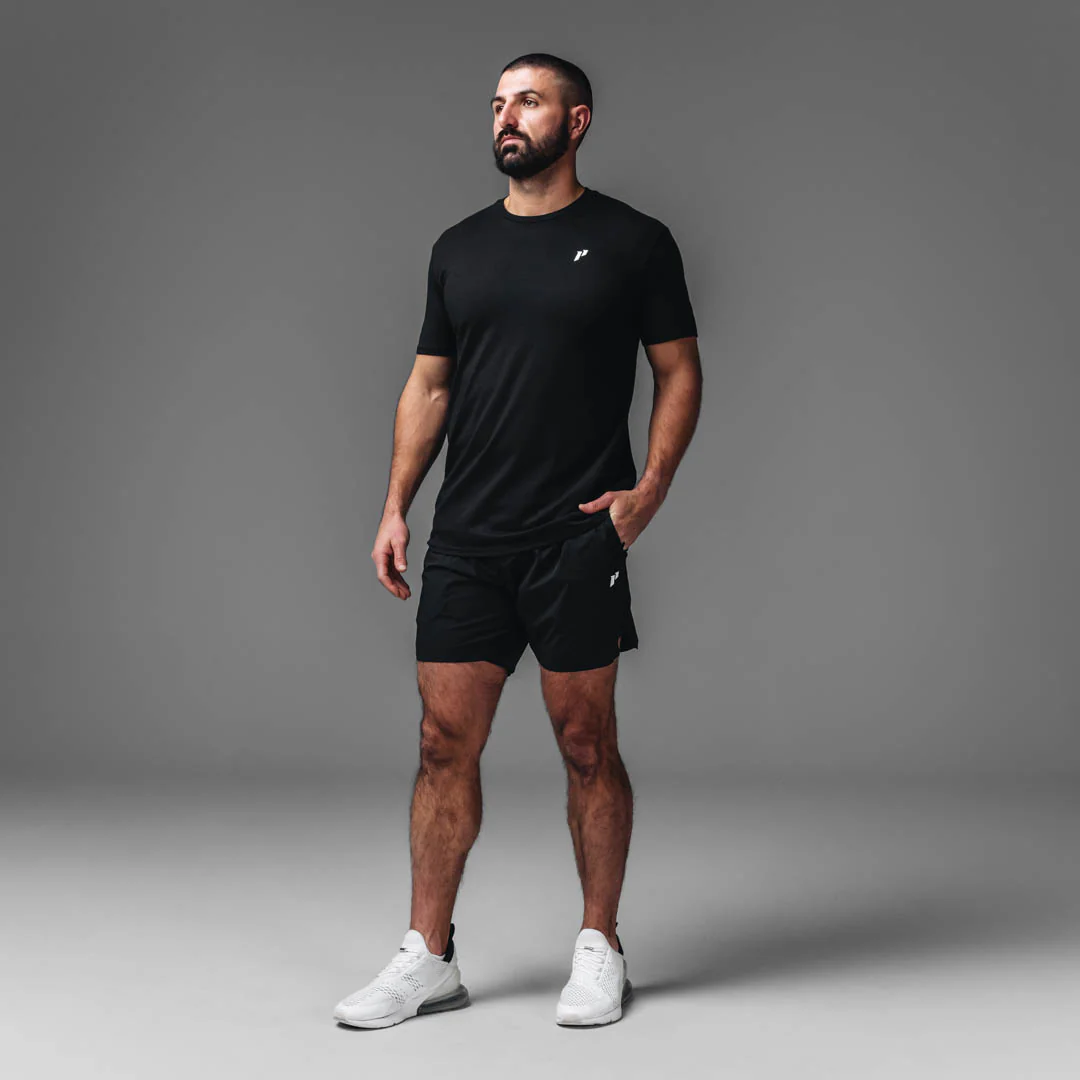 Classic Crest Tee - Image 8