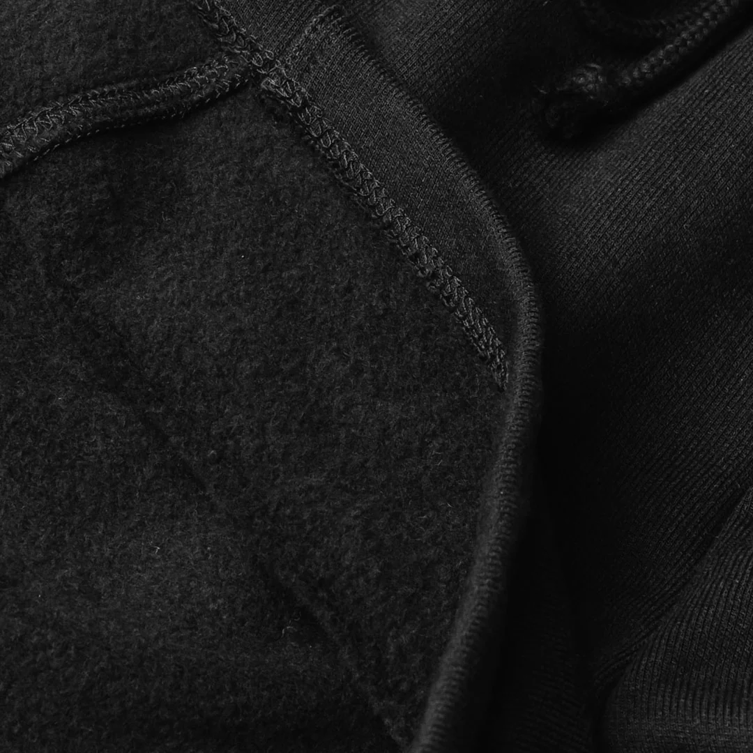 Classic Cropped Crew Sweatshirt - Image 21