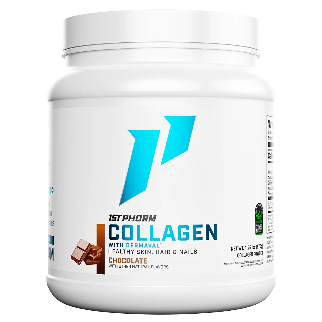 Collagen with Dermaval - Image 3