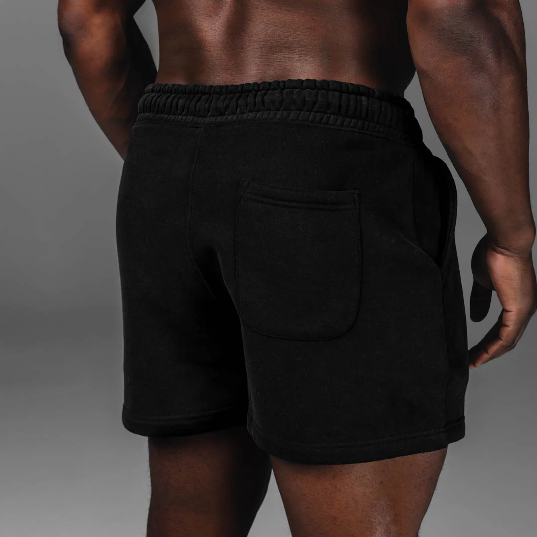 Collegiate Cloud Fleece Short - Short - Image 4