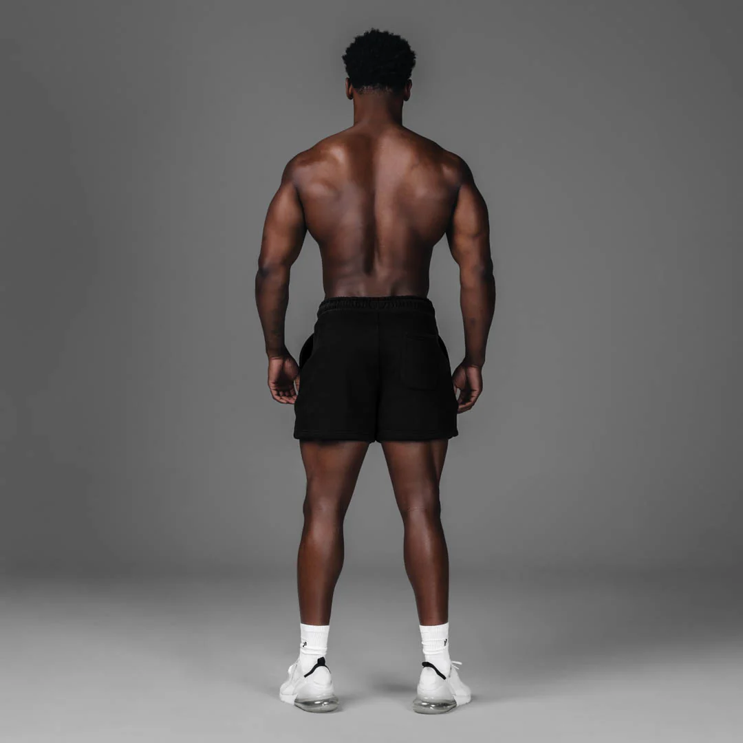 Collegiate Cloud Fleece Short - Short - Image 6