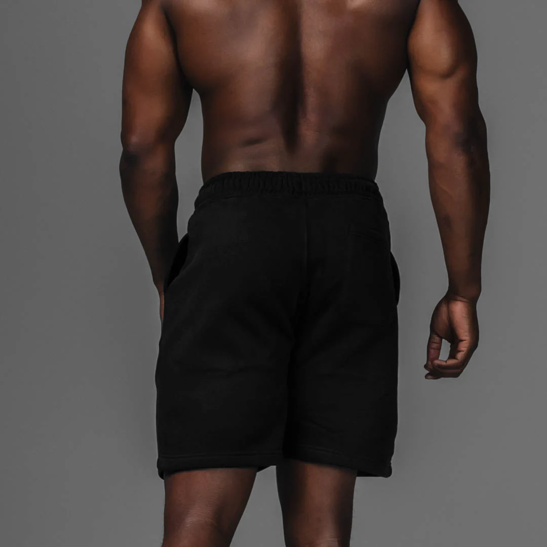 Collegiate Cloud Fleece Short - Long - Image 4