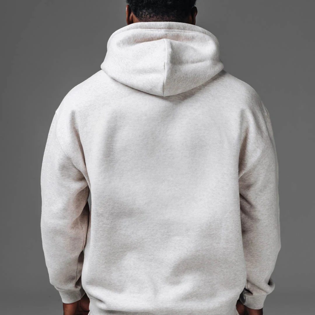 Collegiate Hoodie - Image 4