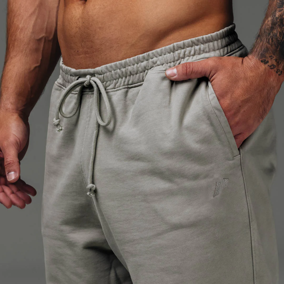 Terry Sweat Pant - Image 3