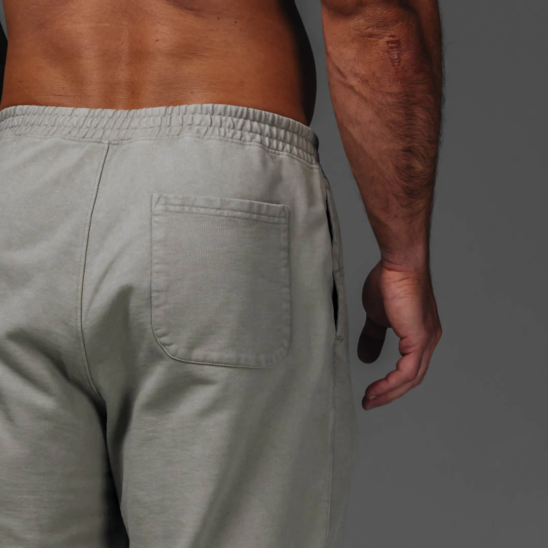 Terry Sweat Pant - Image 4