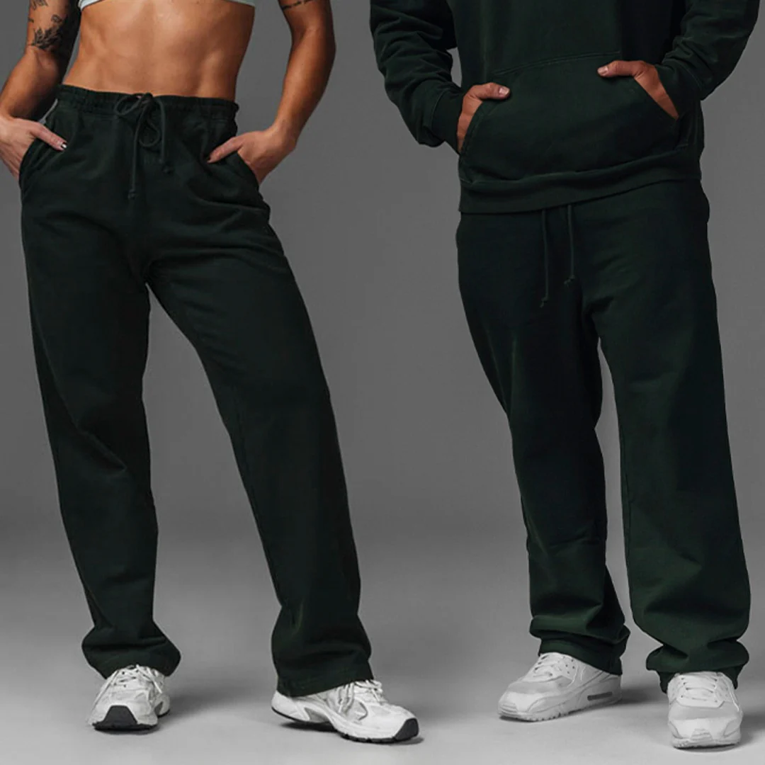 Terry Sweat Pant - Image 8