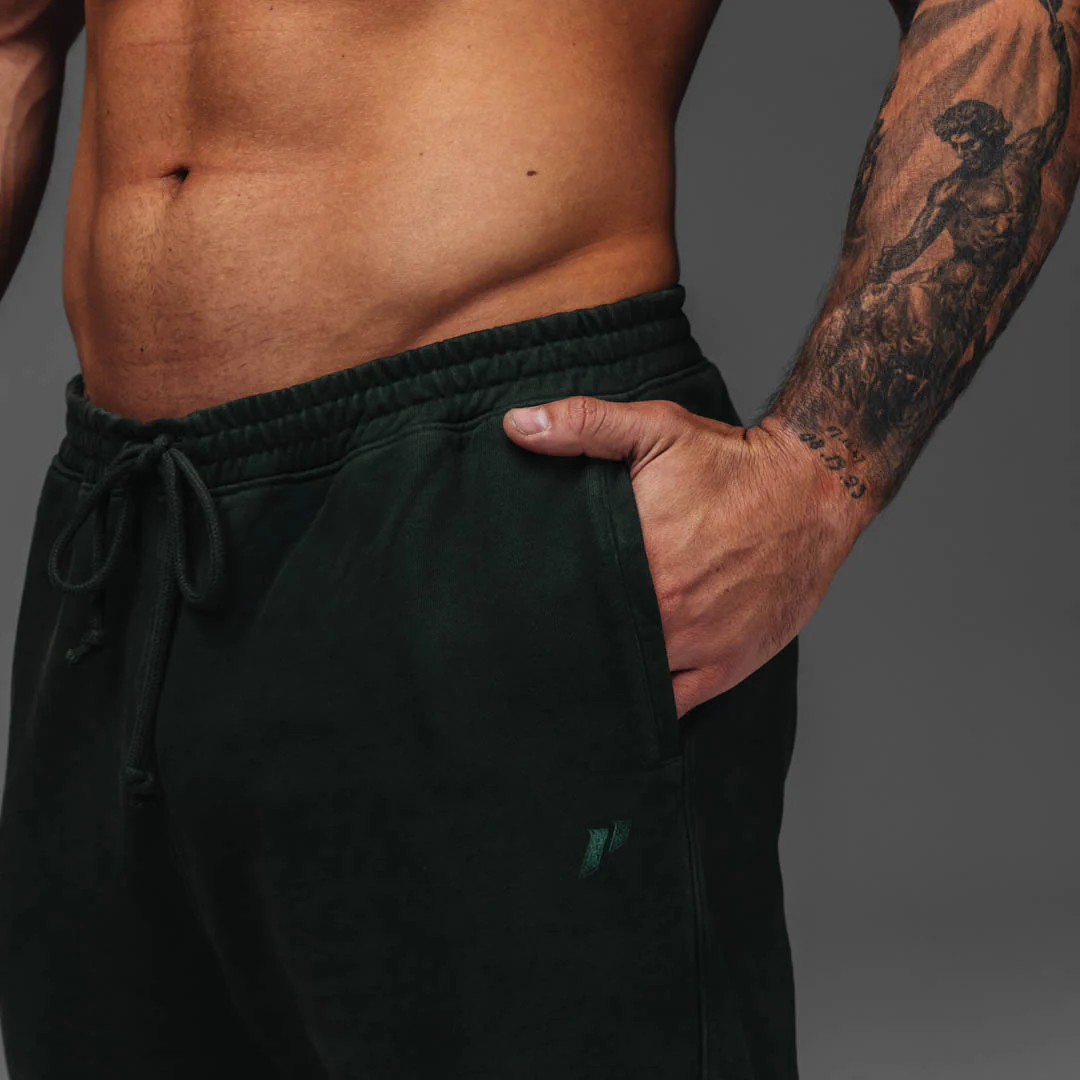Terry Sweat Pant - Image 9