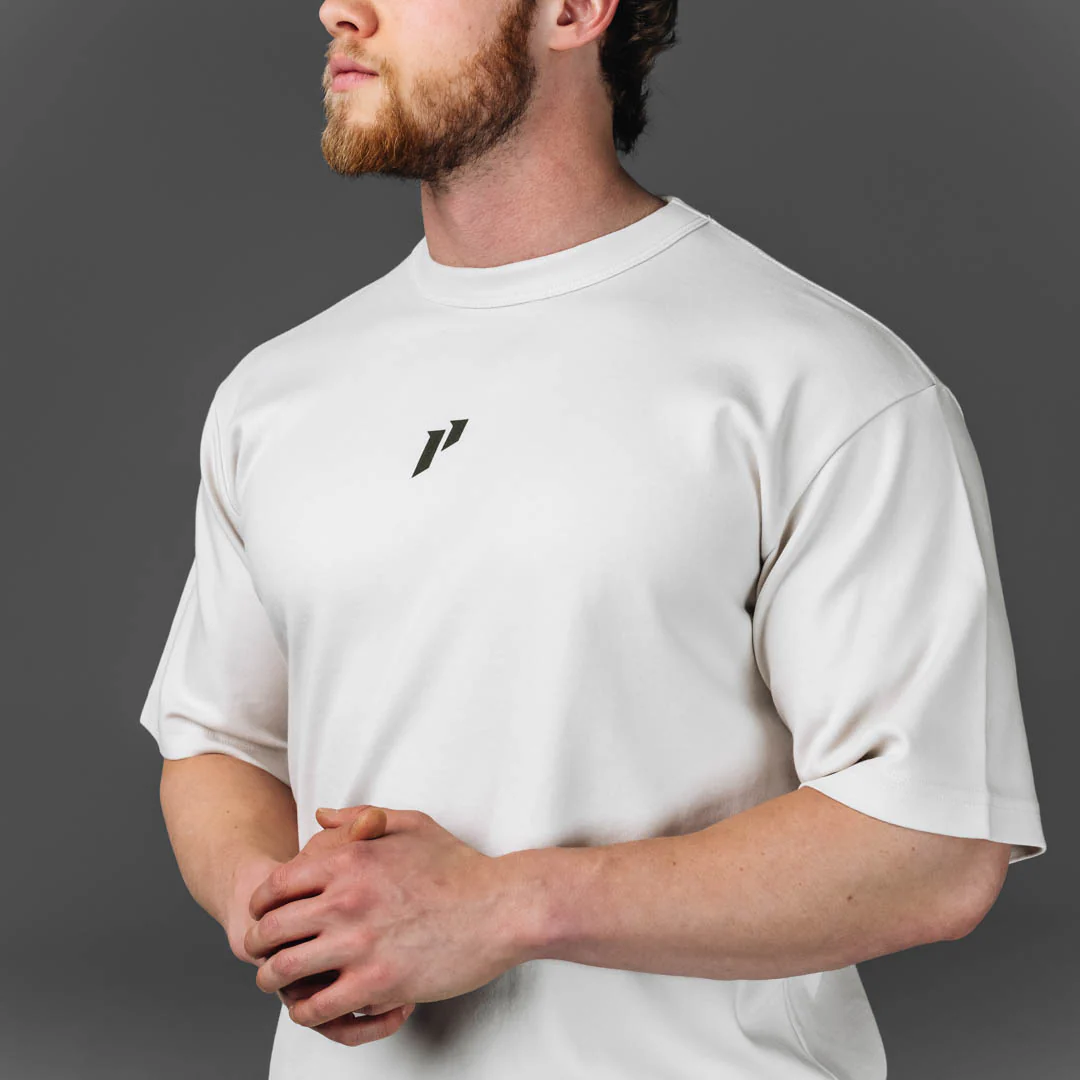 Comfort Kills Relaxed Tee - Image 5
