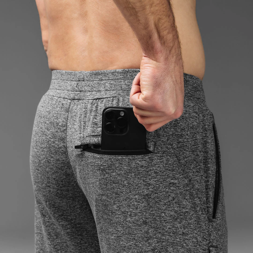 Core Comfort Straight Leg Pant - Image 5