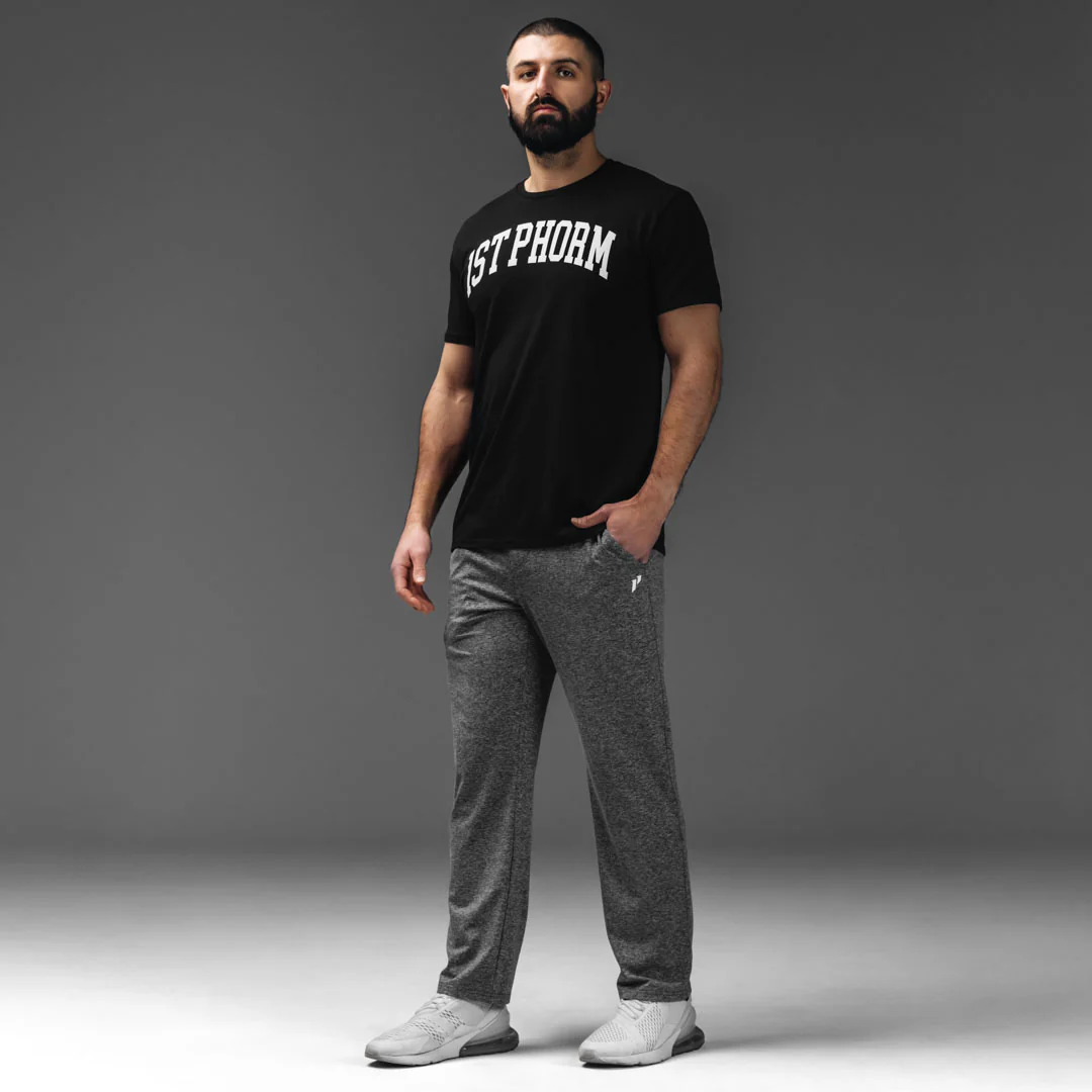 Core Comfort Straight Leg Pant - Image 8