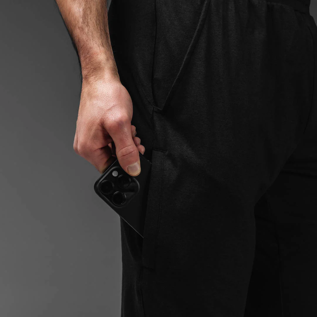 Core Comfort Tapered Pant - Image 12