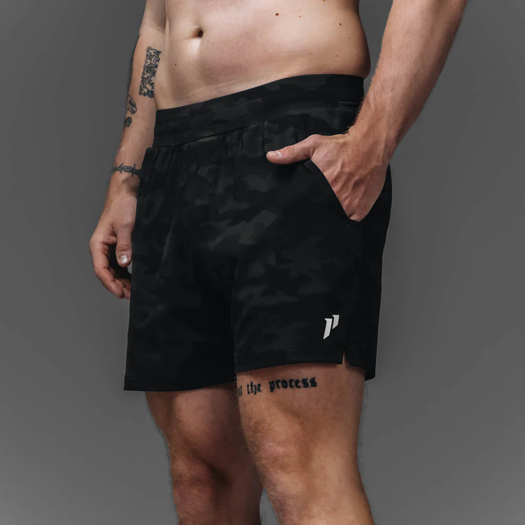Core Performance Short - 5" Inseam - Image 9