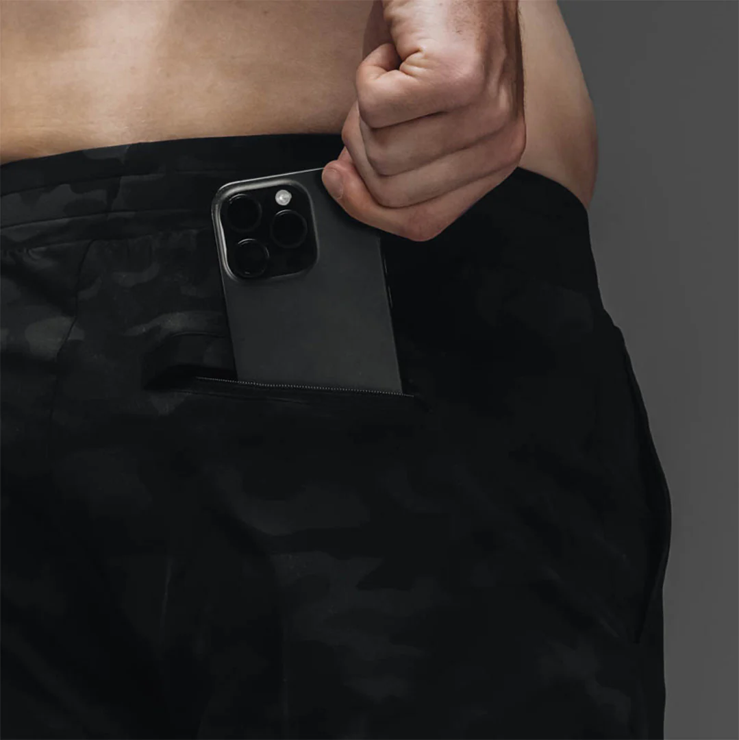 Core Performance Short - 7" Inseam - Image 12