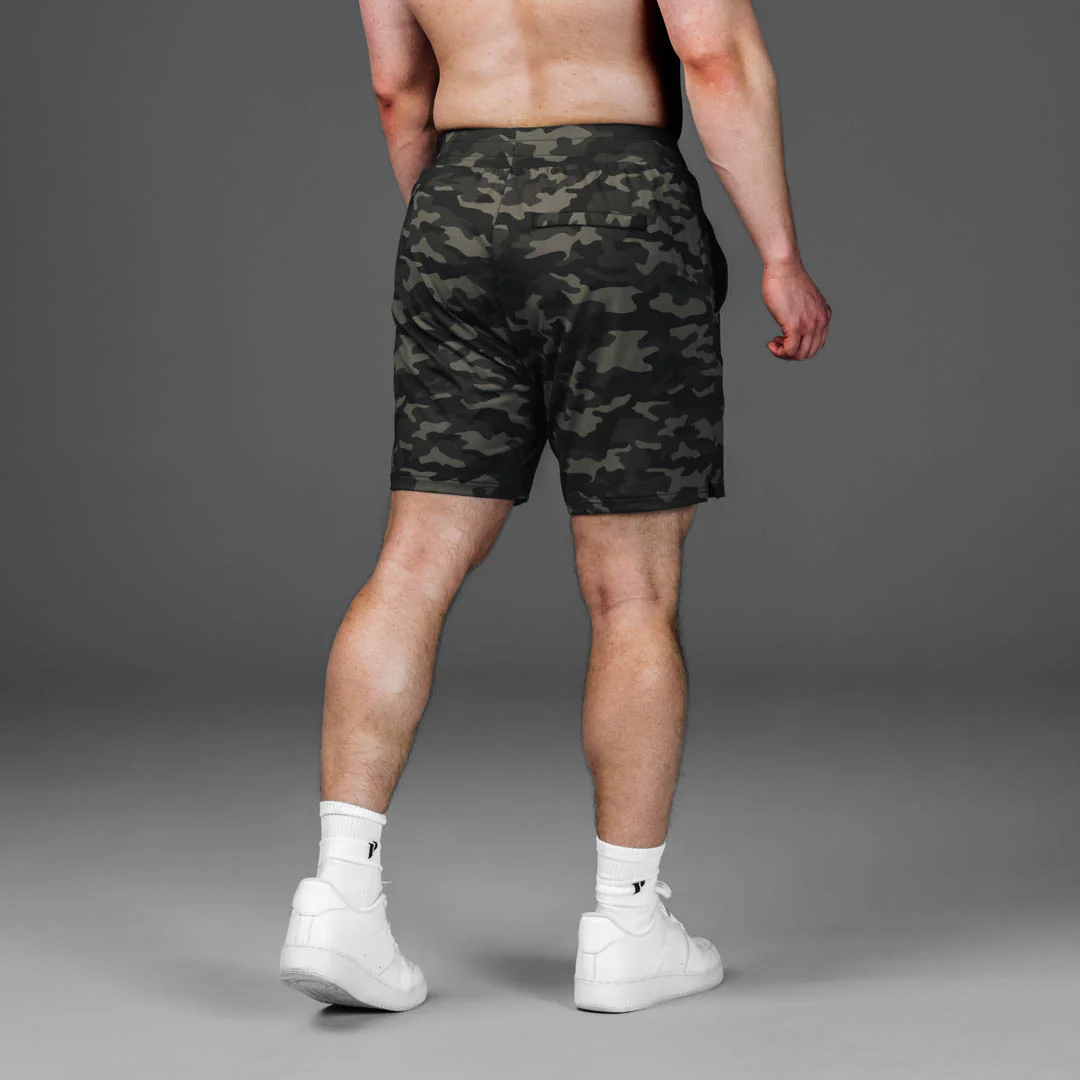Core Performance Short - 7" Inseam - Image 7