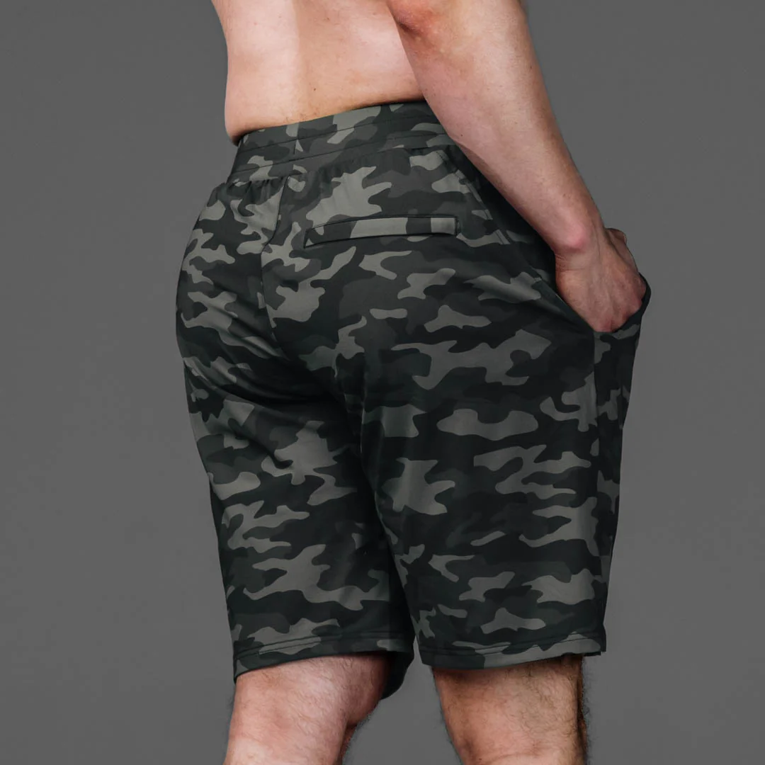 Core Performance Short - 9" Inseam - Image 4