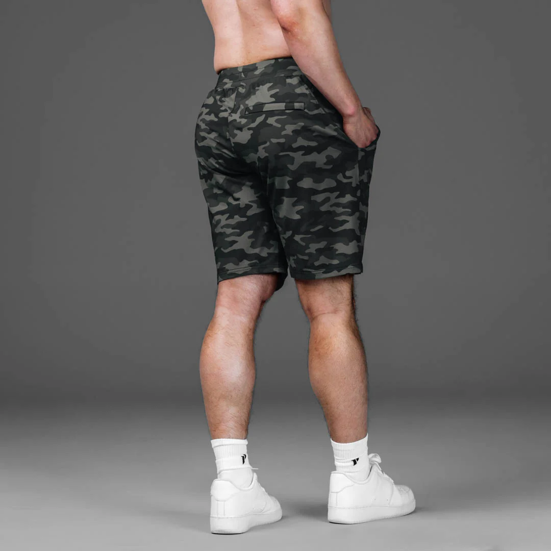 Core Performance Short - 9" Inseam - Image 5