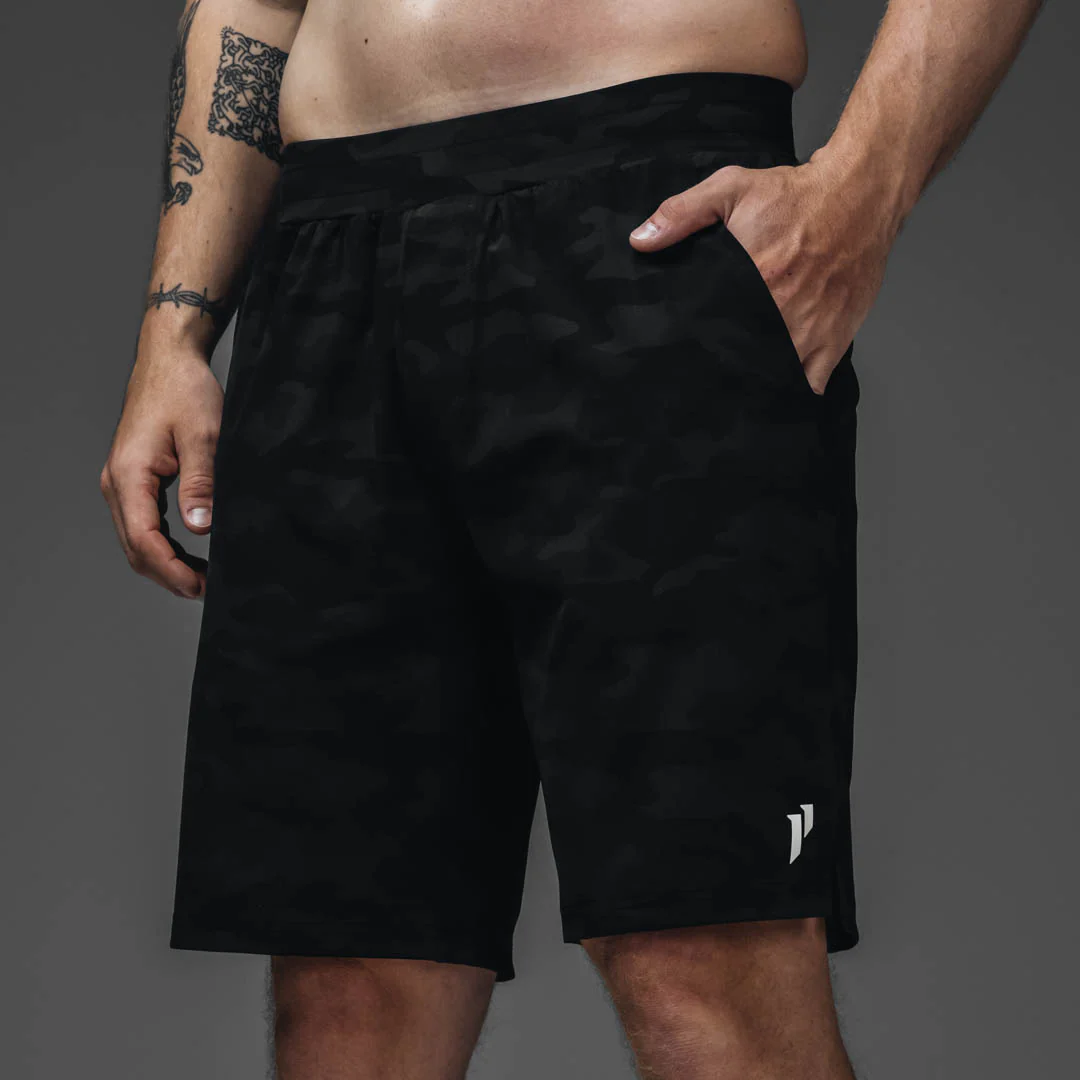 Core Performance Short - 9" Inseam - Image 7
