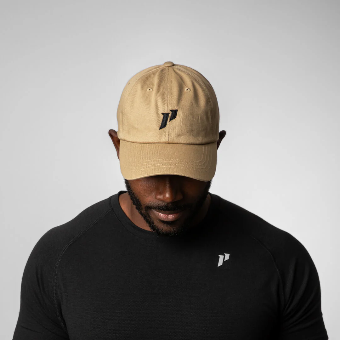 Crest Dad Hat - Image 11