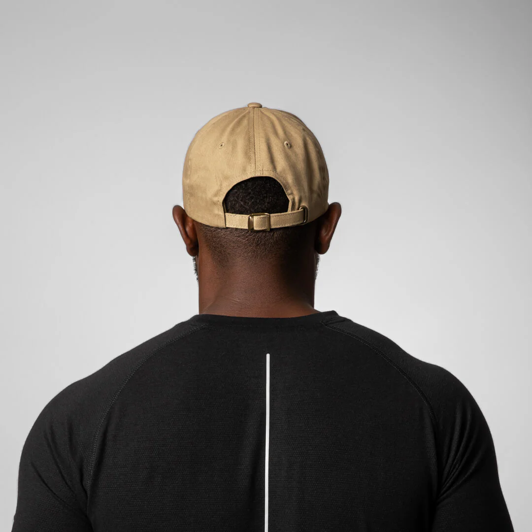 Crest Dad Hat - Image 12