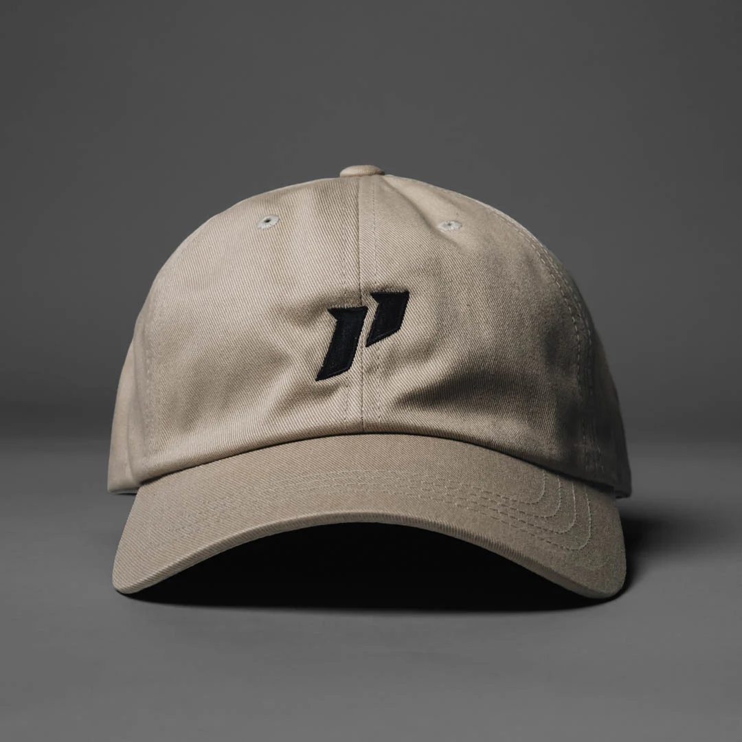 Crest Dad Hat - Image 14