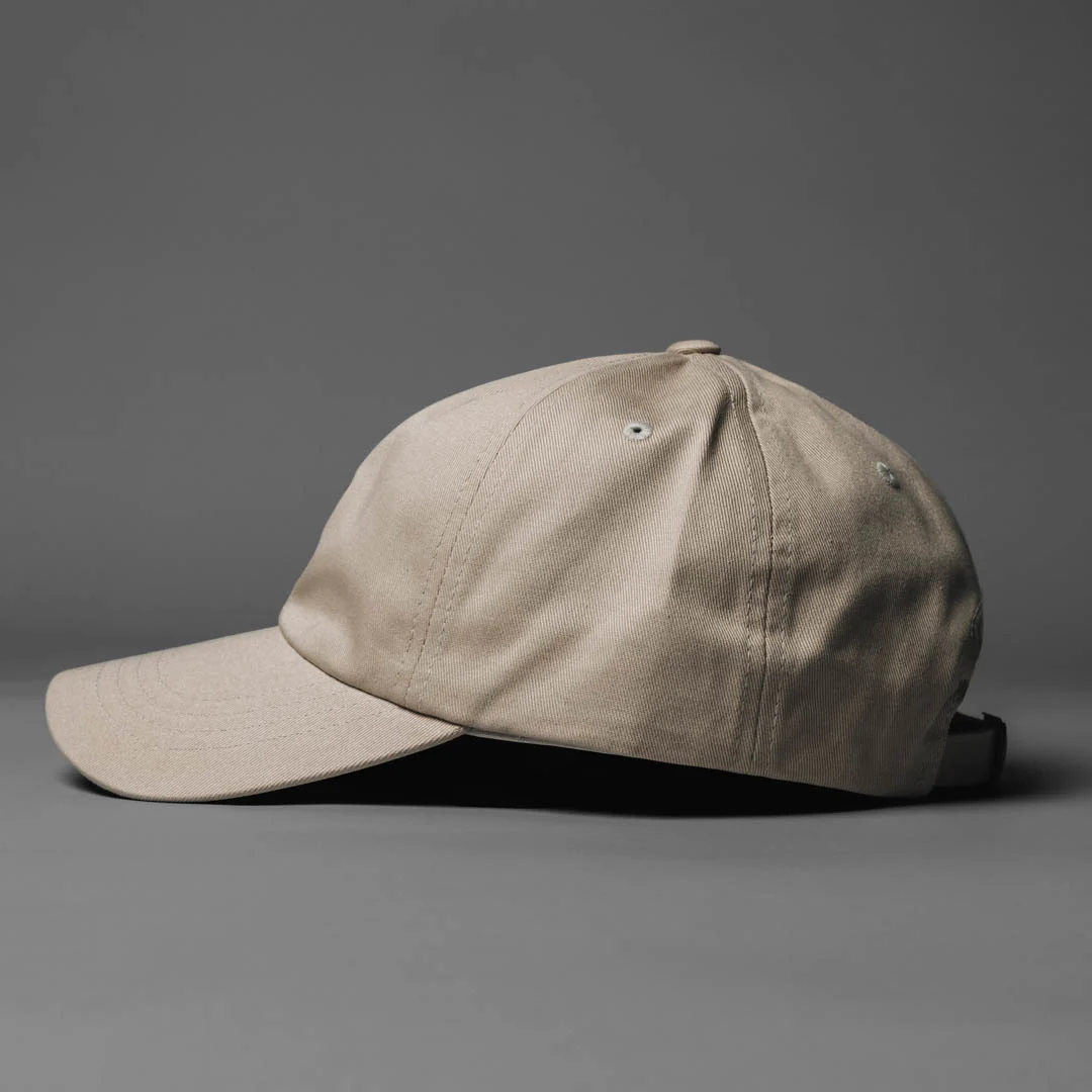 Crest Dad Hat - Image 16