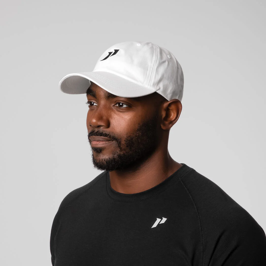 Crest Dad Hat - Image 2