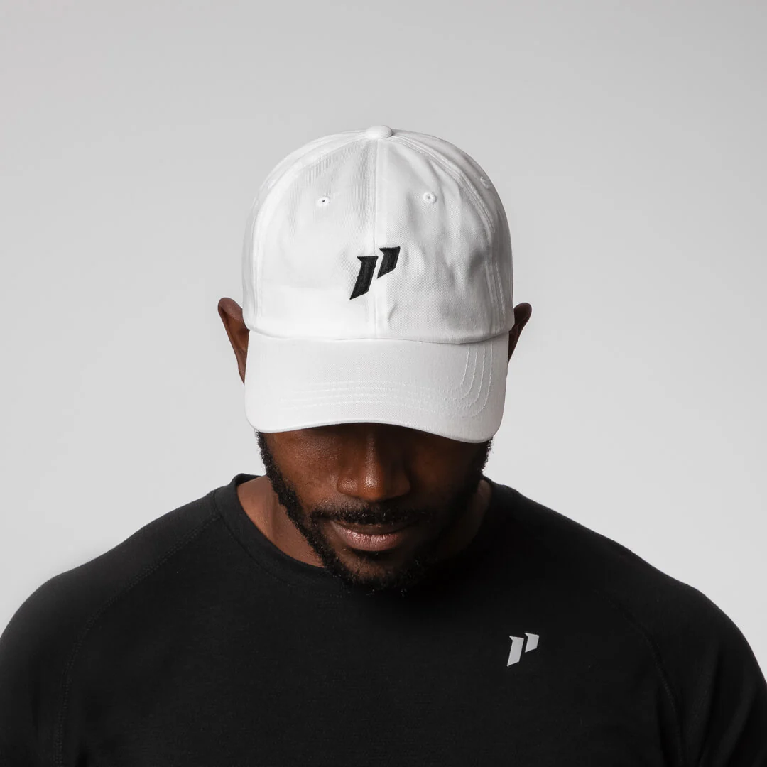 Crest Dad Hat - Image 3