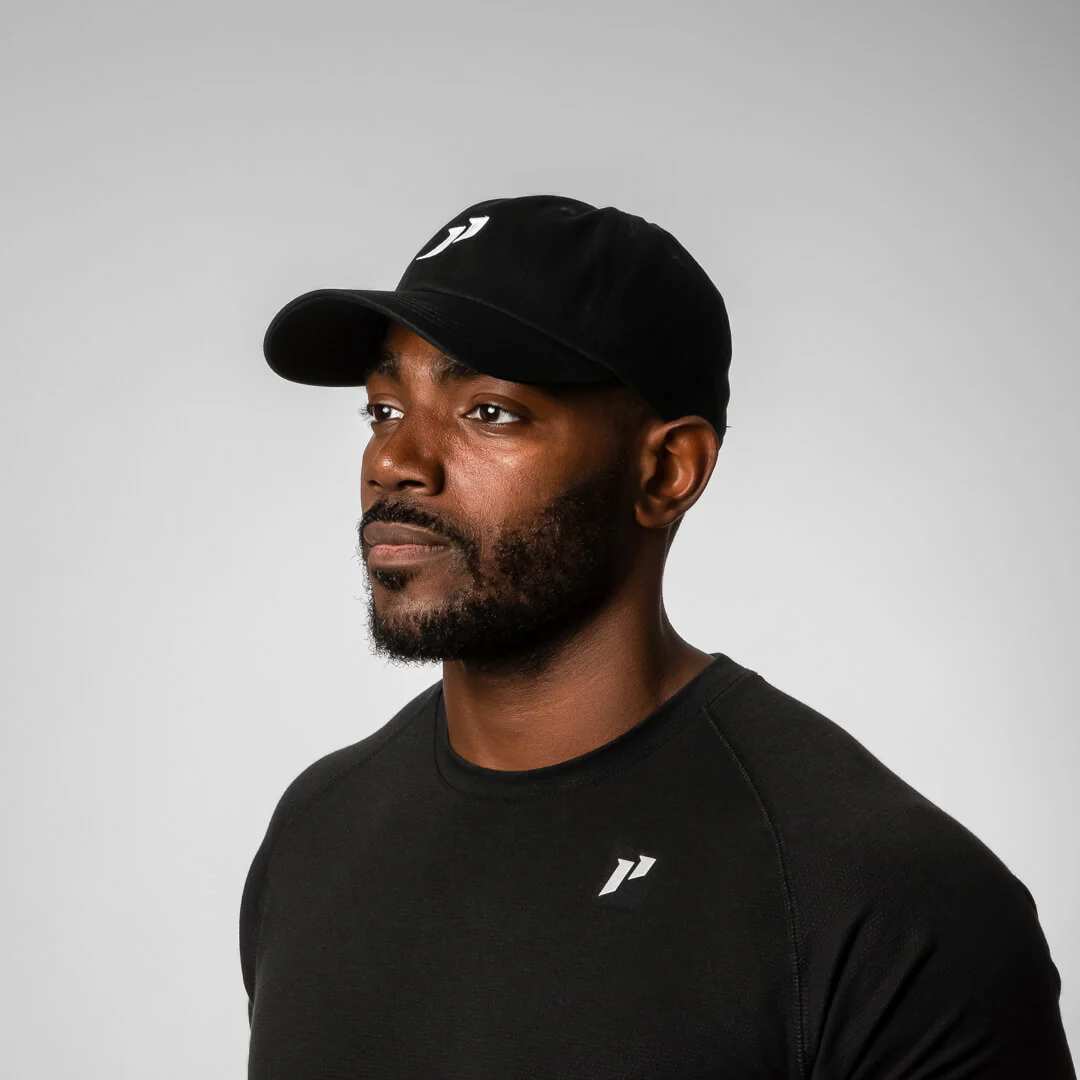 Crest Dad Hat - Image 6