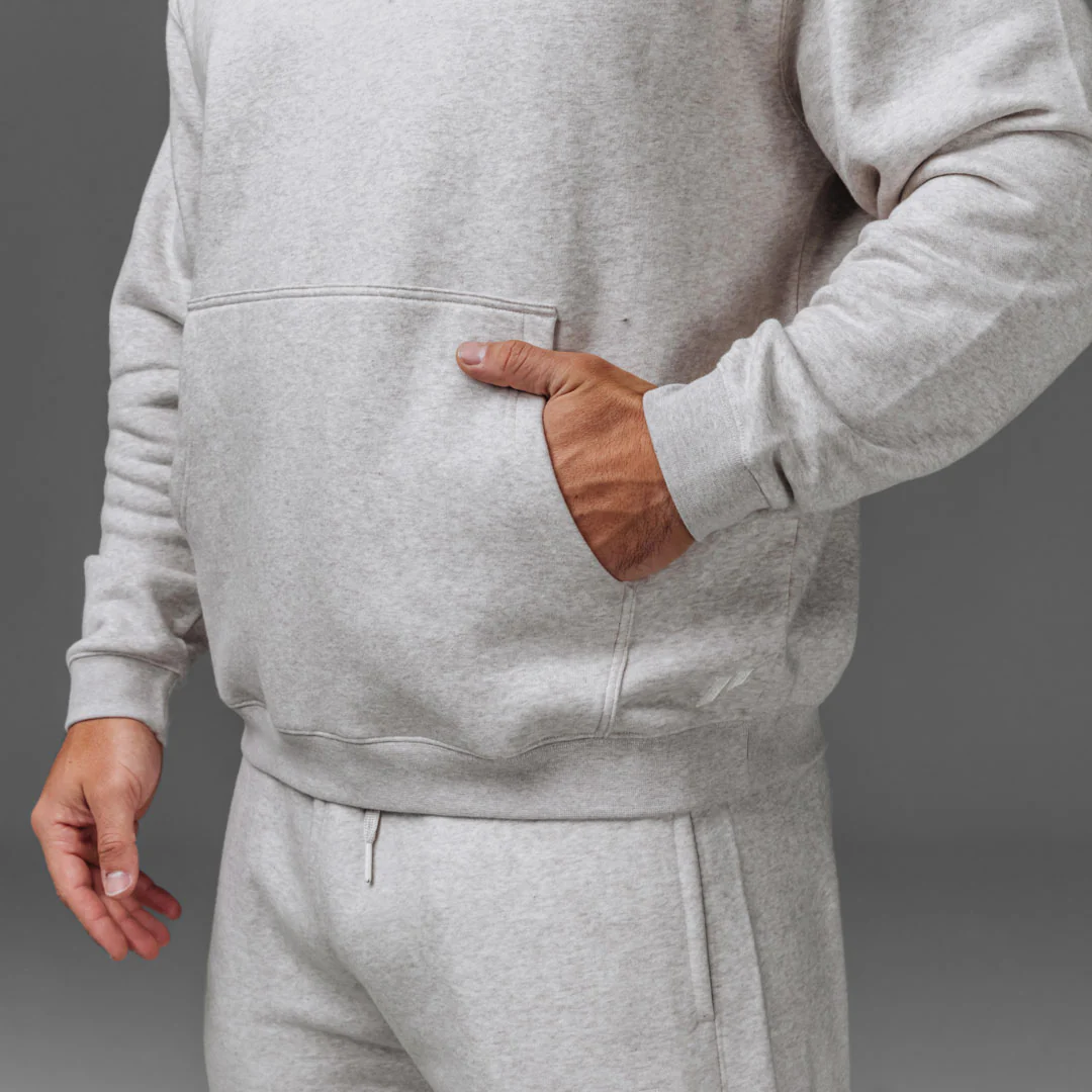Crest Founded on Quality Hoodie - Image 10
